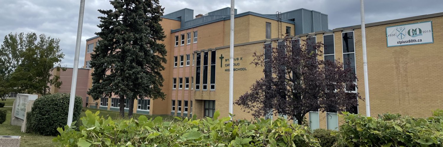 St. Pius X High School 